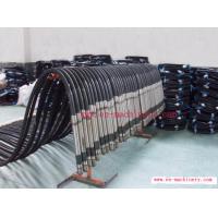 China Flexible rubber hose concrete vibrator shaft concrete hose Vibrator factory