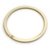 China Electric Tools Spiral Retaining Ring / Internal Retaining Snap Ring Custom Design factory