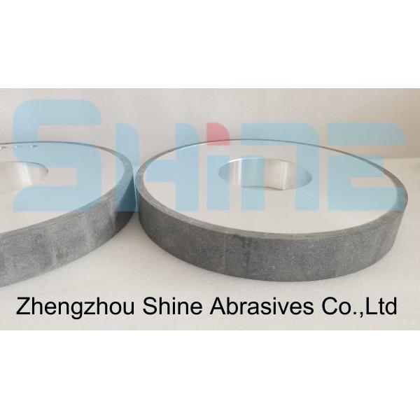 Quality 12'' Vitrified Cbn Grinding Wheel D126 Cylindrical Grinding for sale