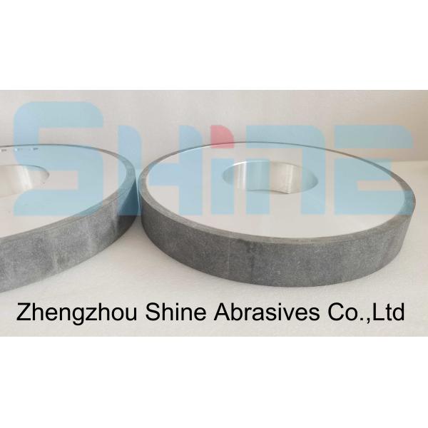 Quality 12'' Vitrified Cbn Grinding Wheel D126 Cylindrical Grinding for sale