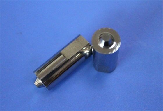 Quality High Hardness Tungsten Carbide Punch For Large Scale Industry Die Parts for sale