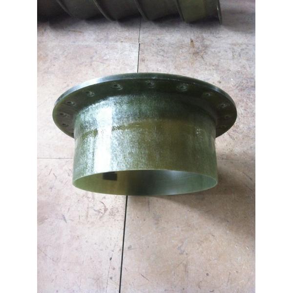 Quality High Impact Resistance GRP Manhole Customized For Industrial Applications for sale