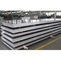 Quality 5052 5056 5083 Plate Aluminium Plain Sheet 5083 H111 H116 H112 5083-O For Vessel for sale