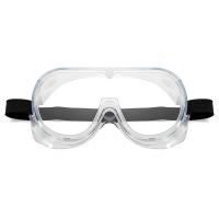 china Laboratory Disposable Safety Glasses Goggles For Nurses