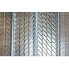 China Flat Expanded Rib Lath Mesh Concrete Reinforcing Peoduct For Plaster Wall factory