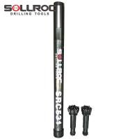 Quality 3'' OD81mm SRC531 Reverse Circulation Hammer for sale