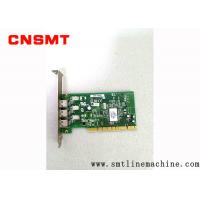 China PCI Riser Assembly SMT Stencil Printer CNSMT DEK Board Image Information Acquisition Card 1394 factory