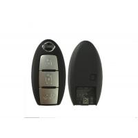 Quality S180144104 Nissan Original Smart Car Key 3 Button Remote Key PCF7953 for sale