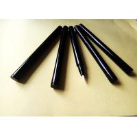 Quality Waterproof Black Eyeliner Pencil Eye Use New Design SGS Certification for sale
