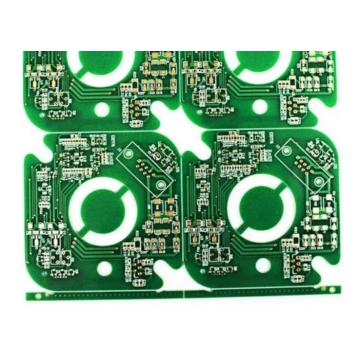 Quality Fast Turn Printed Circuit Board Assembly Manufacturers Quick Turn PCB Assembly for sale