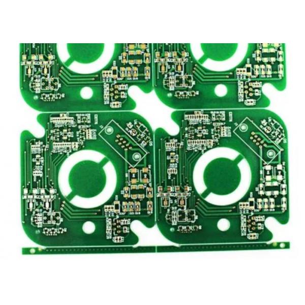 Quality Fast Turn Printed Circuit Board Assembly Manufacturers Quick Turn PCB Assembly Service for sale