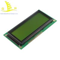 Quality Factory Customize STN HTN FSTN COB Dot-matrix LCD Display Module for sale