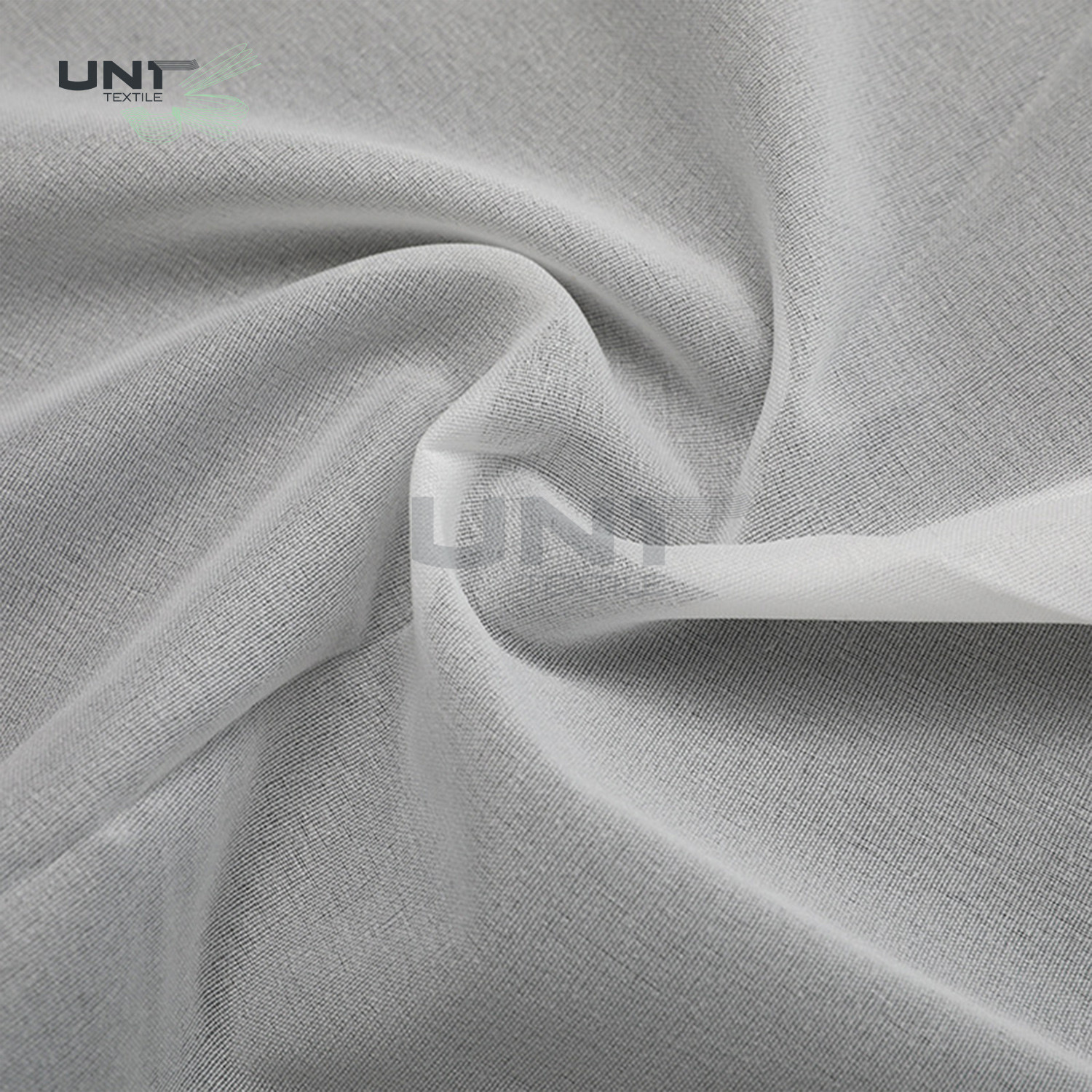 China Durability Polyester Woven Interlining For Mens Suit Heavy Fabric factory