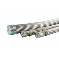 Quality CSA Standard high quality ACSR Aluminium Conductor Cable For Bare Overhead Transmission for sale