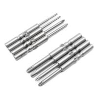 China Durable Torx Screwdriver Bits Set Portable With Magnetic Holder factory