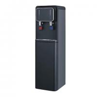 Quality Compressor Cooling Water Cooler Water Dispenser Freestanding With RO System Purifier for sale