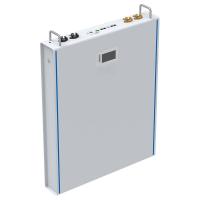 Quality Lithium Powerwall Home Battery 10kw 20kwh 51.2V 100ah Wall Mounted Lifepo4 for sale