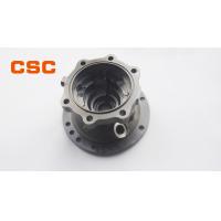 Quality PC120-6 PC130-7 MB60 traveling motor reducer housing for sale