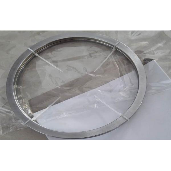 Quality Aluminium 640 Radial Bearing 165.1 mm Bore For Rotary Printing Machine for sale
