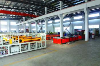 China Factory - Zhangjiagang Langbo Machinery Co. Ltd.