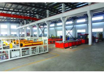 China Factory - Zhangjiagang Langbo Machinery Co. Ltd.