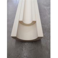 china Flame Resistant Polyisocyanurate Insulation Pipe