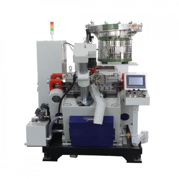 Quality Self Drilling Point Forming Machine for sale