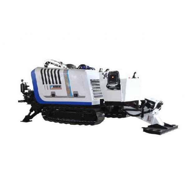 Quality Hydraulic 13500N·M Horizontal Directional Drilling Rig for sale