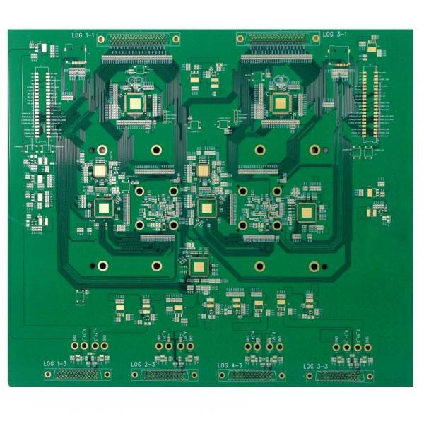 Quality 5OZ Multilayer Printed Circuit Board for sale