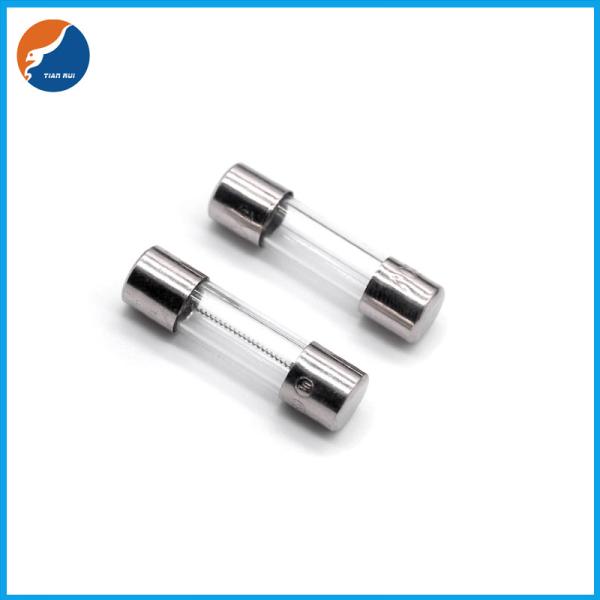 Quality 5x20mm Miniature Cartridge Fuse for sale