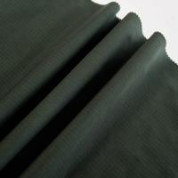 Quality Width 150cm Ripstop TC Workwear Fabric TC80/20 16*16/100*48 for sale