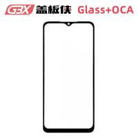 china Waterproof OCA Glass For OPPO A3 A3S Mobile Phone