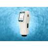 China 3nh 400-700nm Handheld Colorimeter NS808 For Traffic Signs Markings Brightness Factor Analyze factory