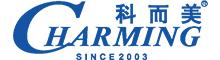 China supplier Charming Co., Ltd.