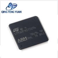 Quality STM32F407ZGT6 Microcontroller Integrated Circuit Tray Packaging for sale