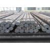 China Non Alloy C45 Forged Rod Cold Rolled Steel Bar Quenched Tempered factory