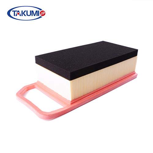 Quality Paper Material Air Intake Filter Replacement For MAZDA MPV MK2 626 MK5 Cars for sale