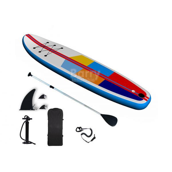 Quality Drop Shipping Logo Printing Isup Water Sport Surf Board for sale