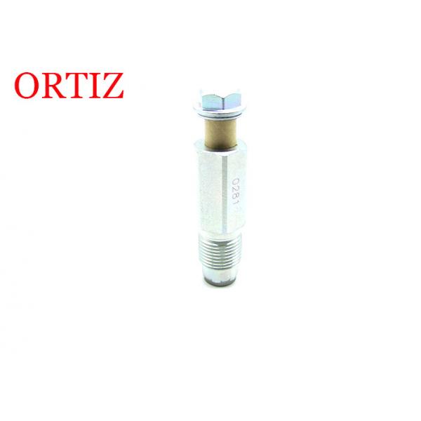 Quality High Performance Relief Valve Silvery Color Mini Size 8 - 97318691 - 0 for sale