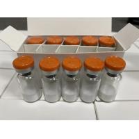 China Hot Sale Peptide Teriparatide Acetate Power CAS 52232-67-4 High Purity factory