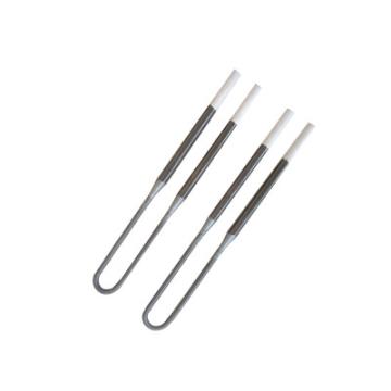 Quality MoSi2 Heating Elements Molybdenum Disilicide Heating Elements for sale