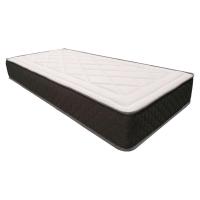 China Queen Size 10 Inch Thick Visco Elastic Adjustable Foam Mattress Gel Topper for sale