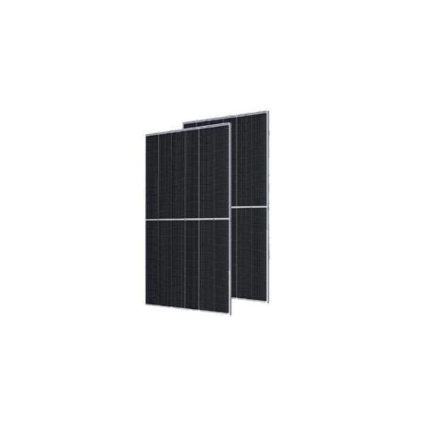 Quality 350 Watt Monocrystalline Solar Panel Solar PV Energy System 5400Pa 2400Pa for sale