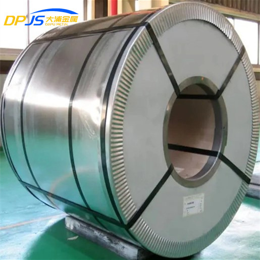 Quality Ss 304 Stainless Steel Coil Strip Polished Hot Cold Rolled 153MA ASTM AISI Ss for sale