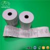 China High quality thermal paper rolls White Color and thermal paper register receipt paper factory