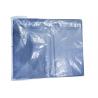 China Fully Recycled PE Resin Grey Poly Mailer Bags For Non Fragile Items factory