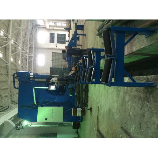 Quality 800T / 6000mm Electric hydraulic CNC Tandem Press Brake With Bending Steel for sale