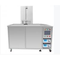 Quality L1000mm Ultrasonic Cleaning Machine AC 440V With Certificate for sale