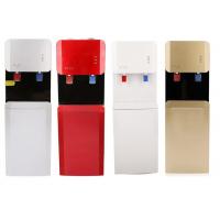 China Free Standing Drinking Water Cooler Dispenser Machine With Different Color Option factory