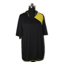 China Black American Football Shirt , Unisex Professional Football Jerseys factory